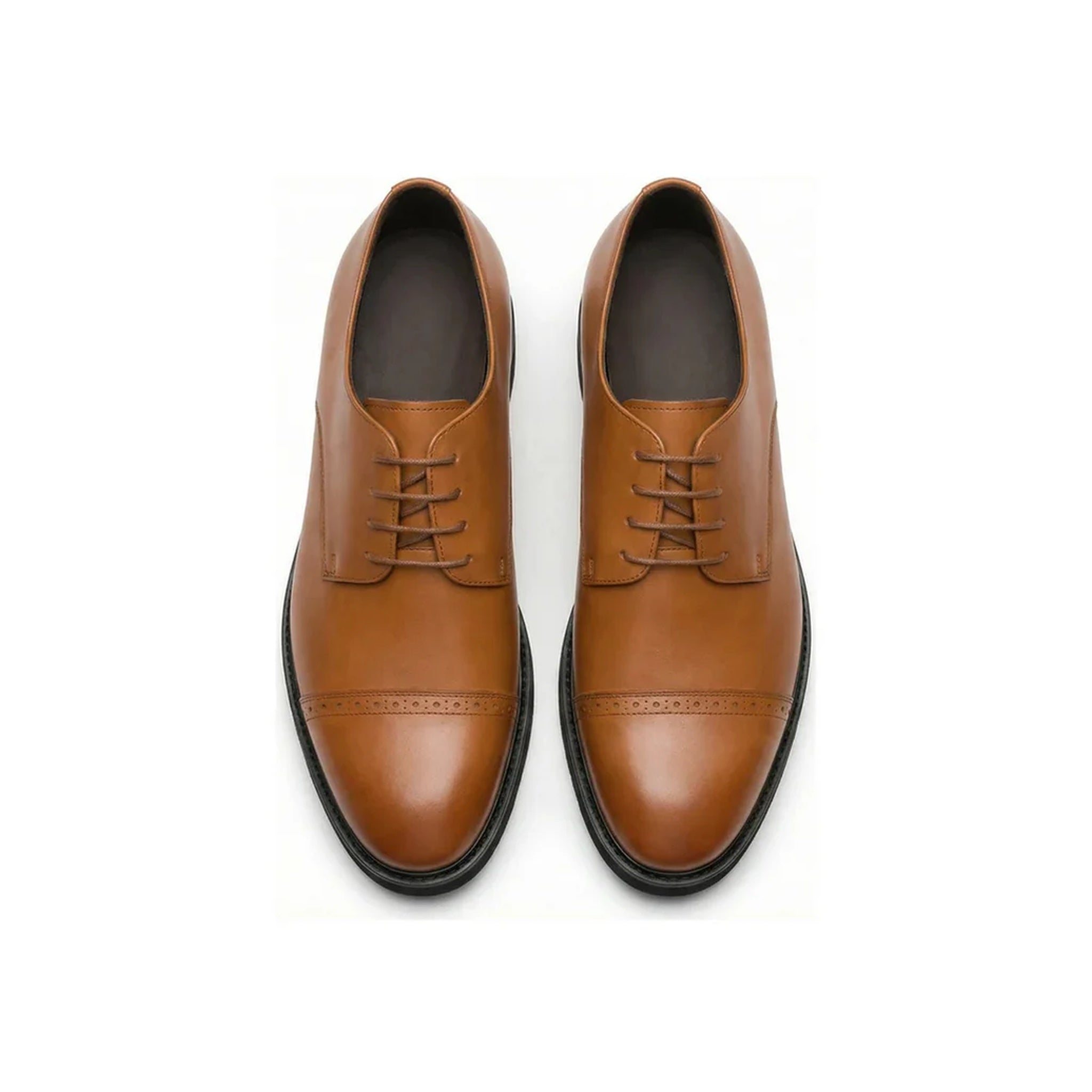UHEIGHT Cognac Alderton Classic