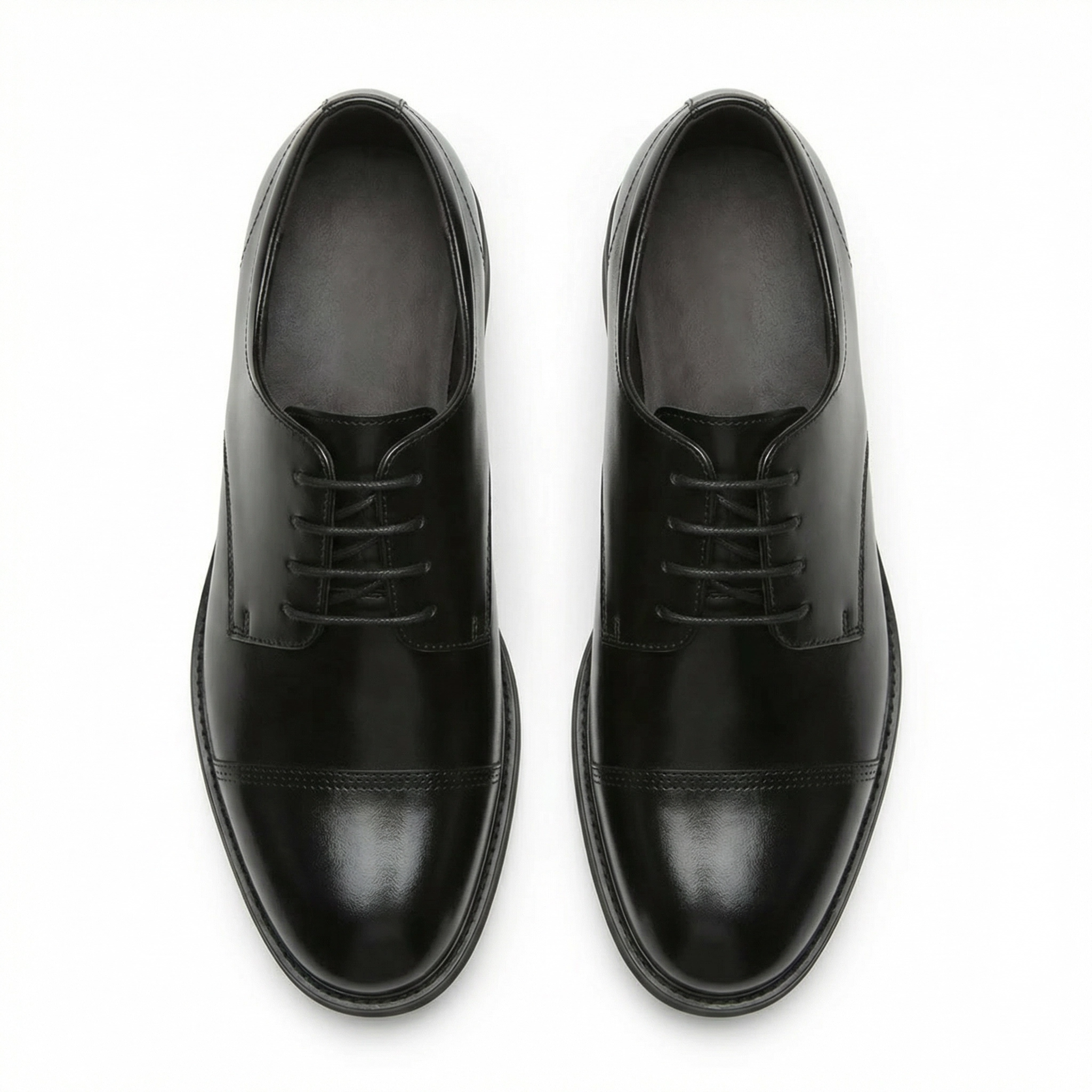 UHEIGHT Noir Alderton