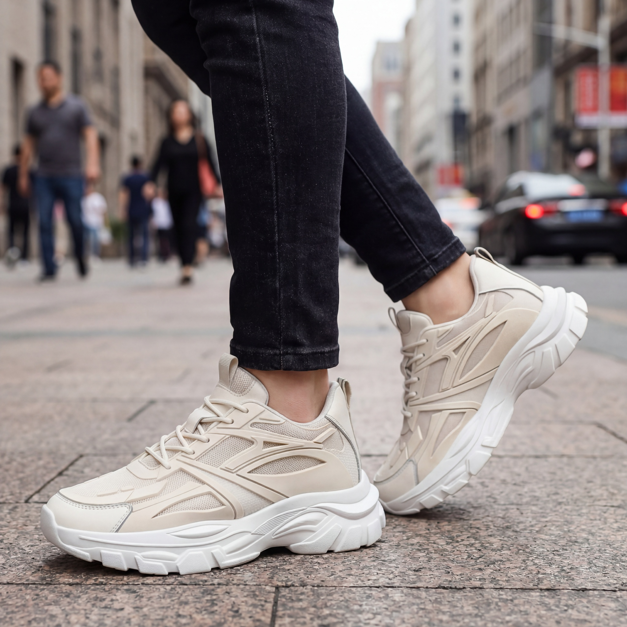 UHEIGHT Elevate Sand