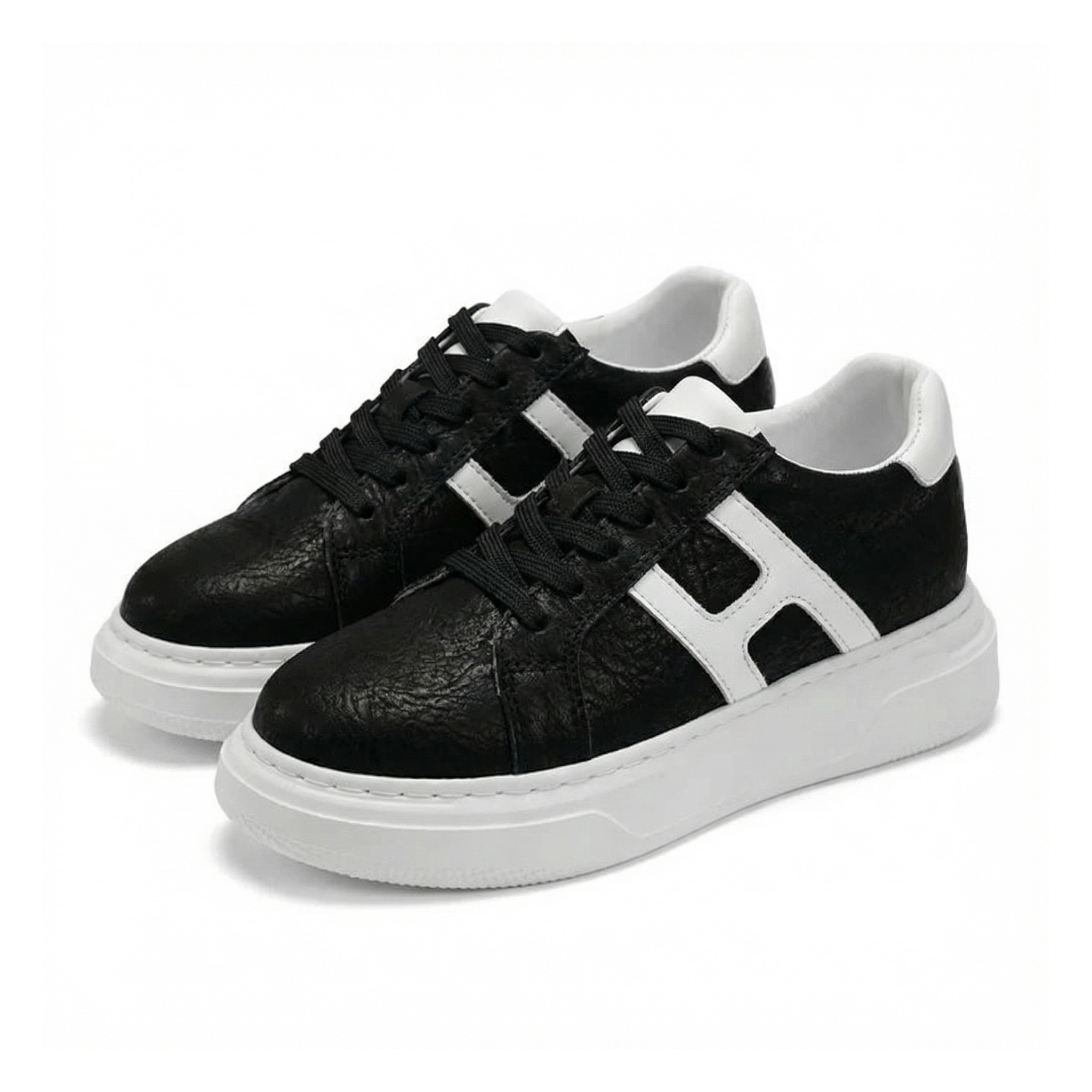 UHEIGHT Harford Black