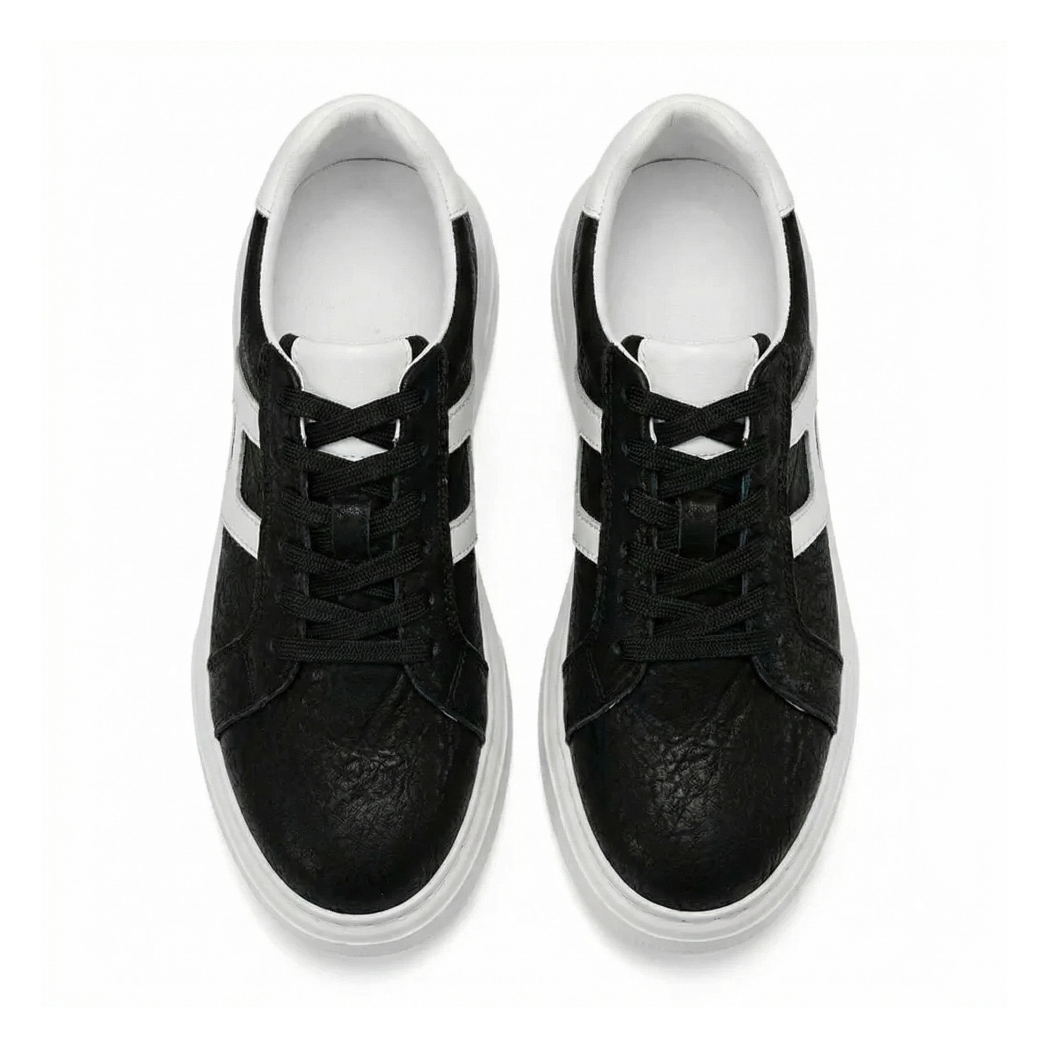 UHEIGHT Harford Black