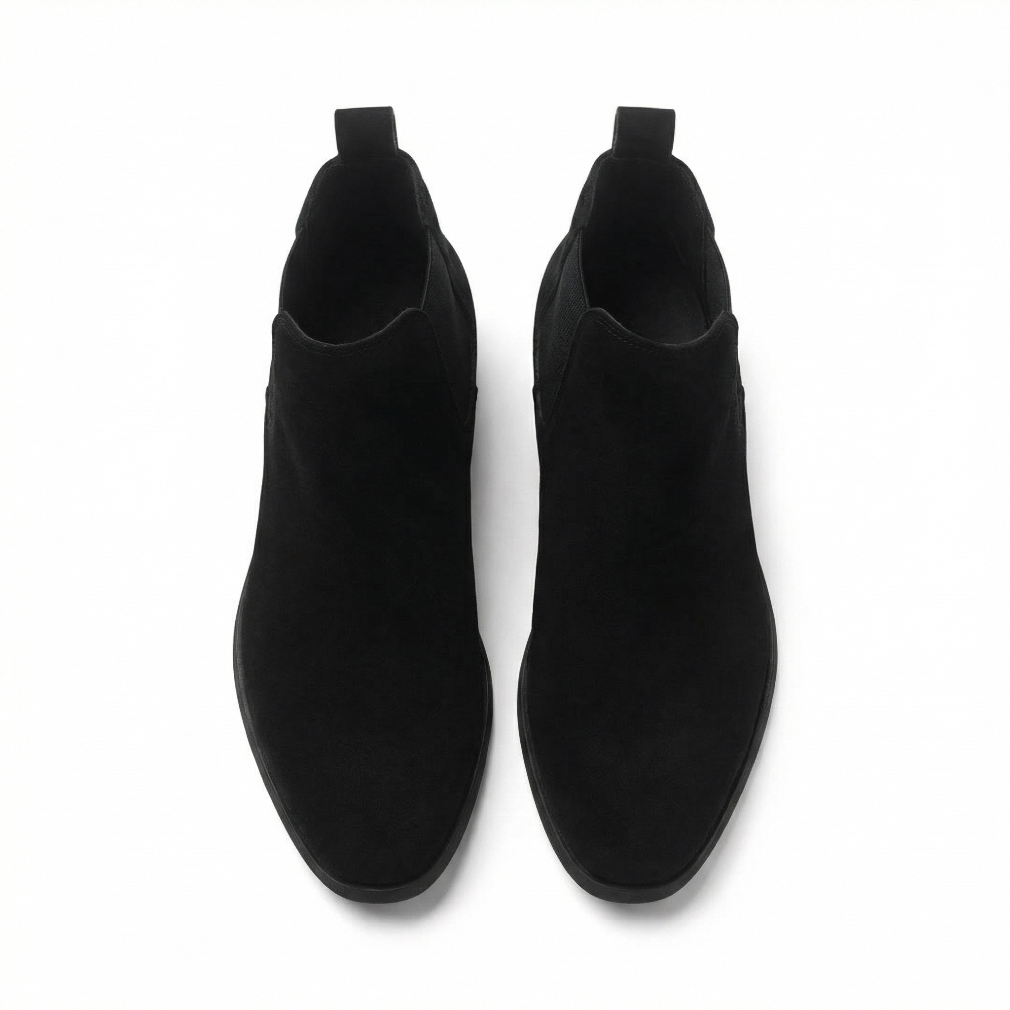 UHEIGHT Monarch Ramptons