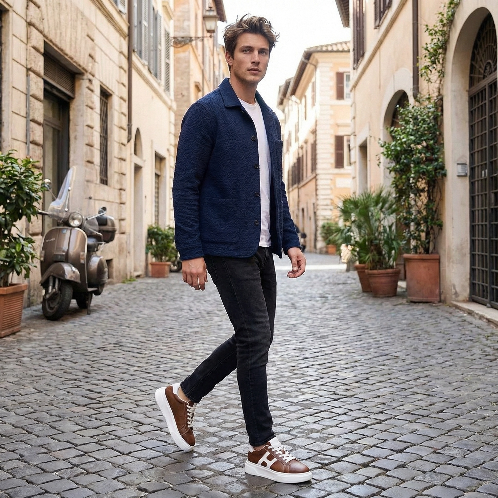 UHEIGHT Harford Cognac