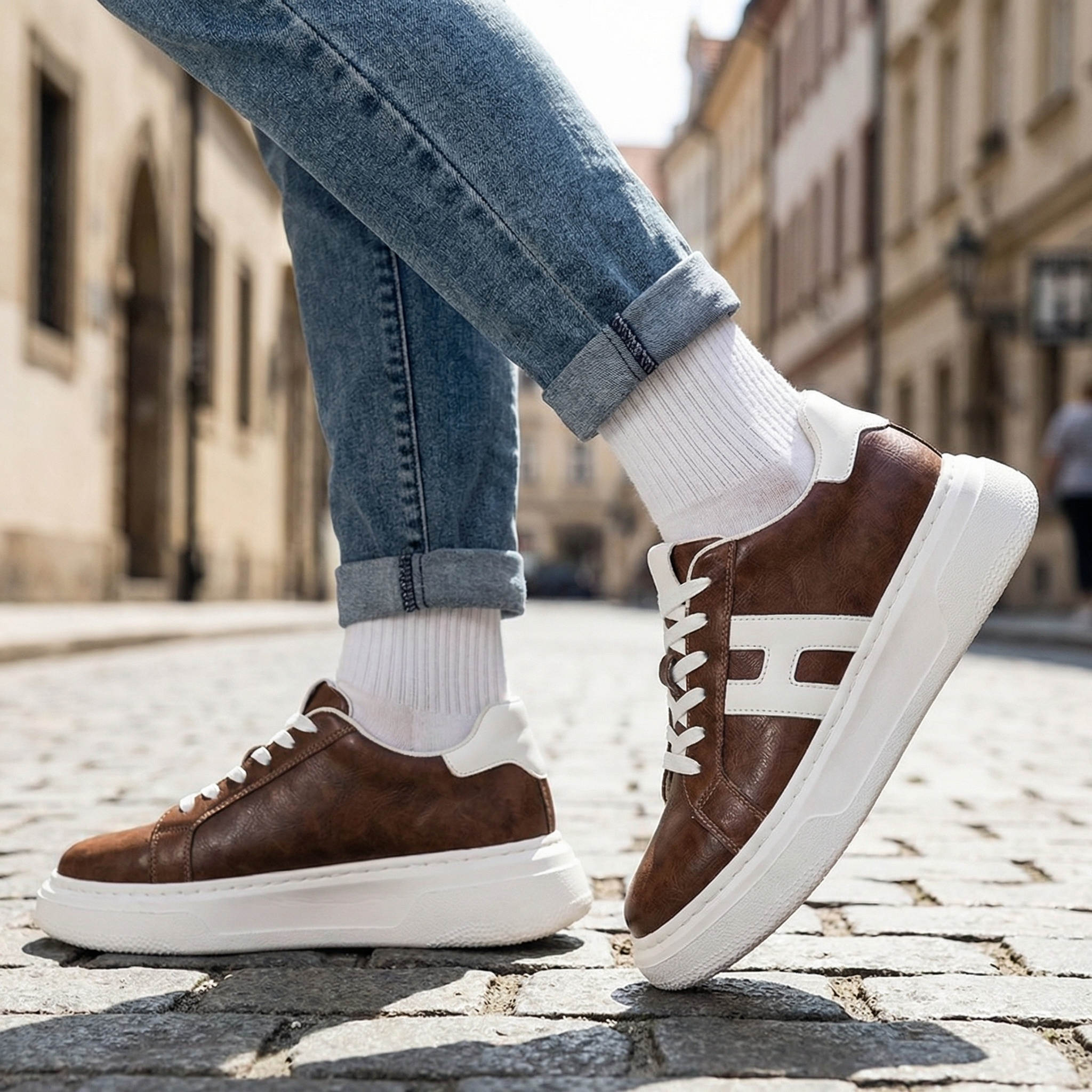 UHEIGHT Harford Cognac