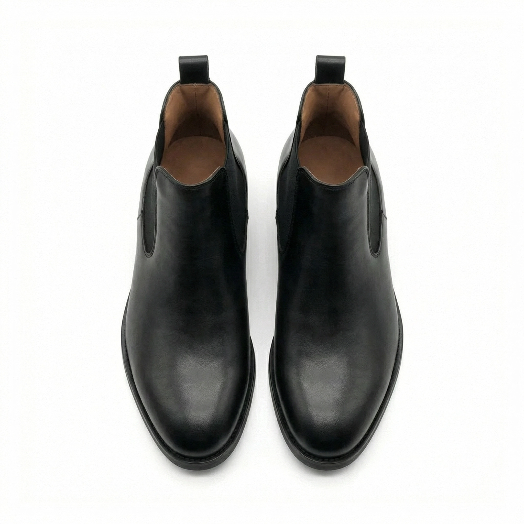 UHEIGHT Briston Black