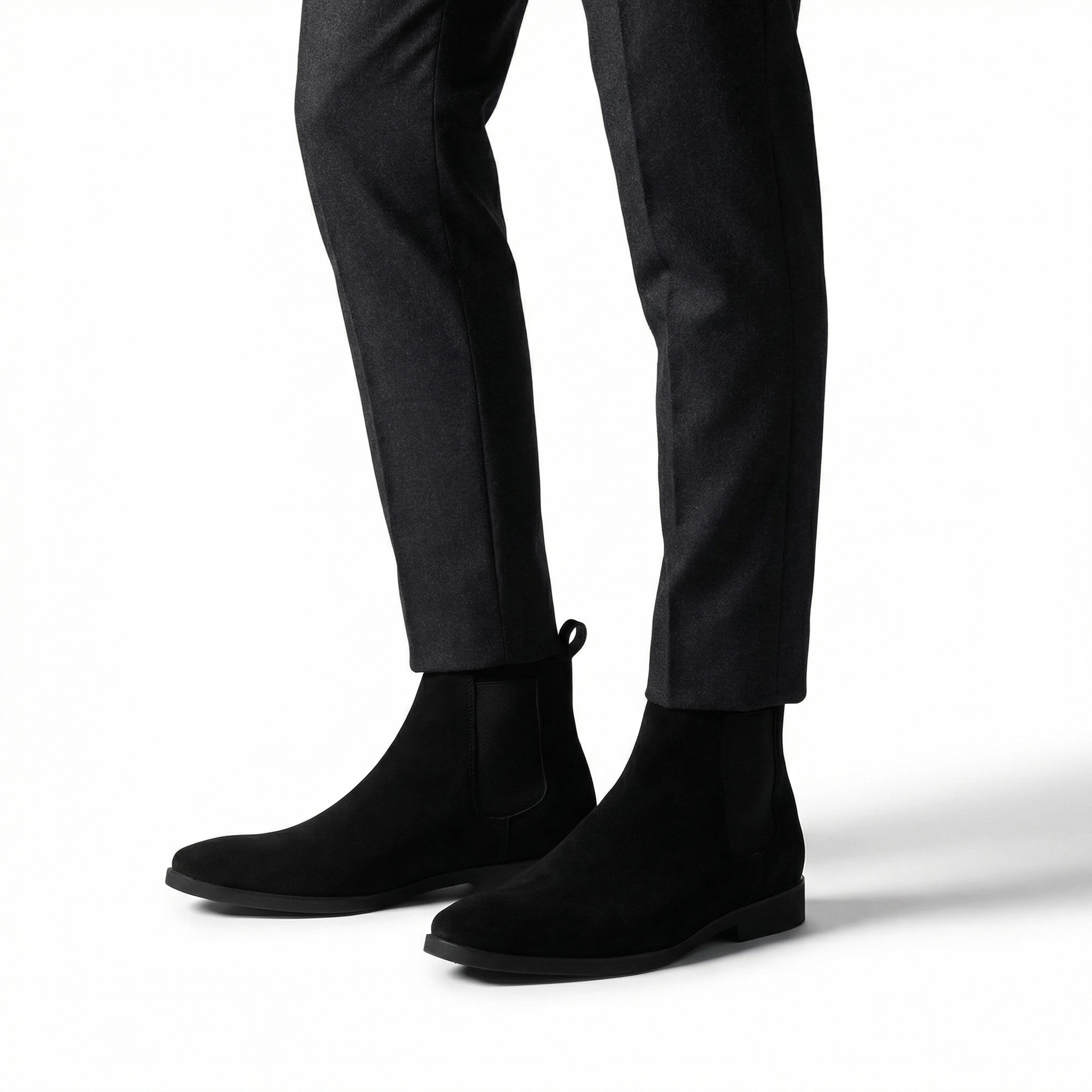 UHEIGHT Monarch Ramptons