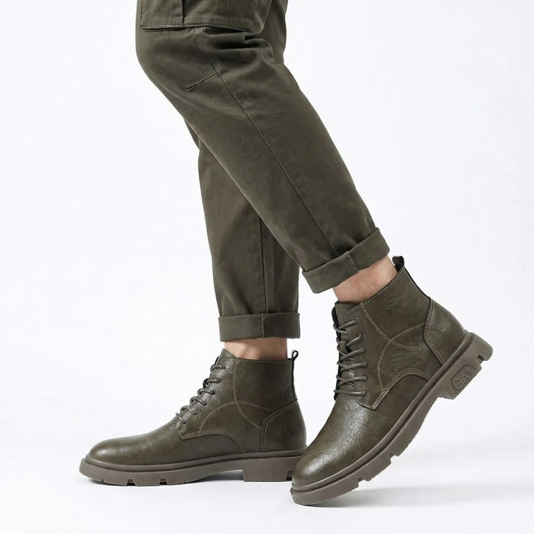 UHEIGHT Everett Taupe