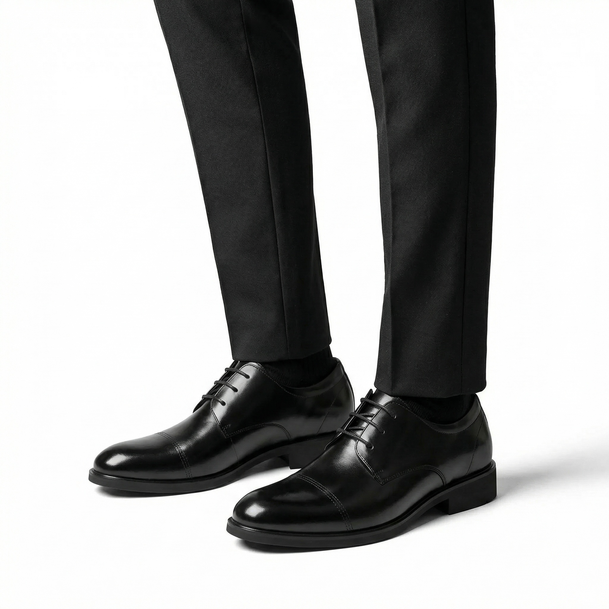 UHEIGHT Noir Alderton