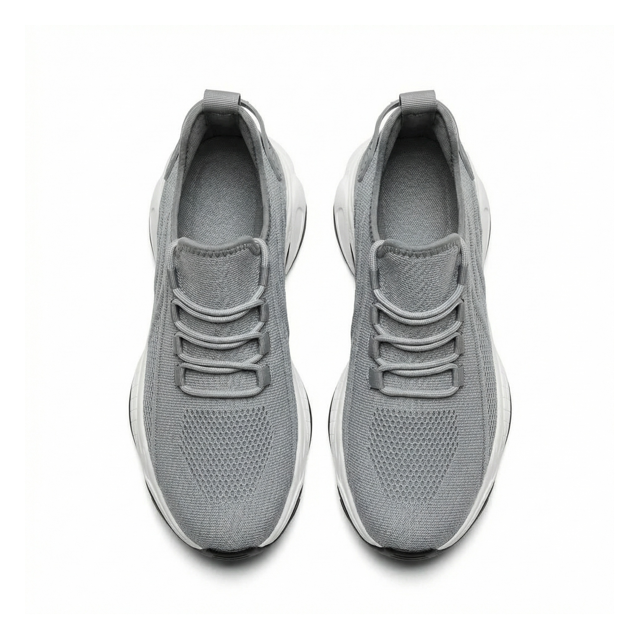UHEIGHT Velocity Stride Gray