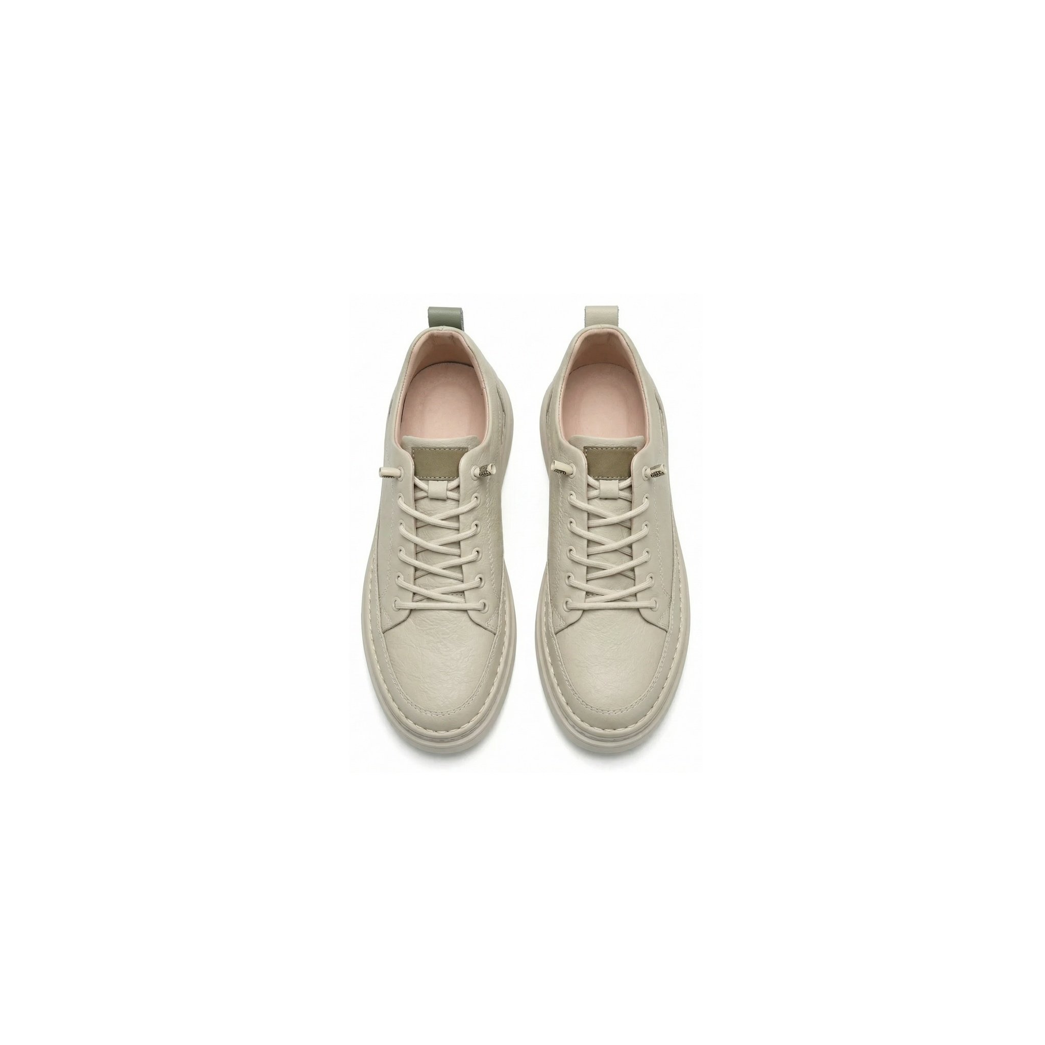 UHEIGHT Langford Ivory