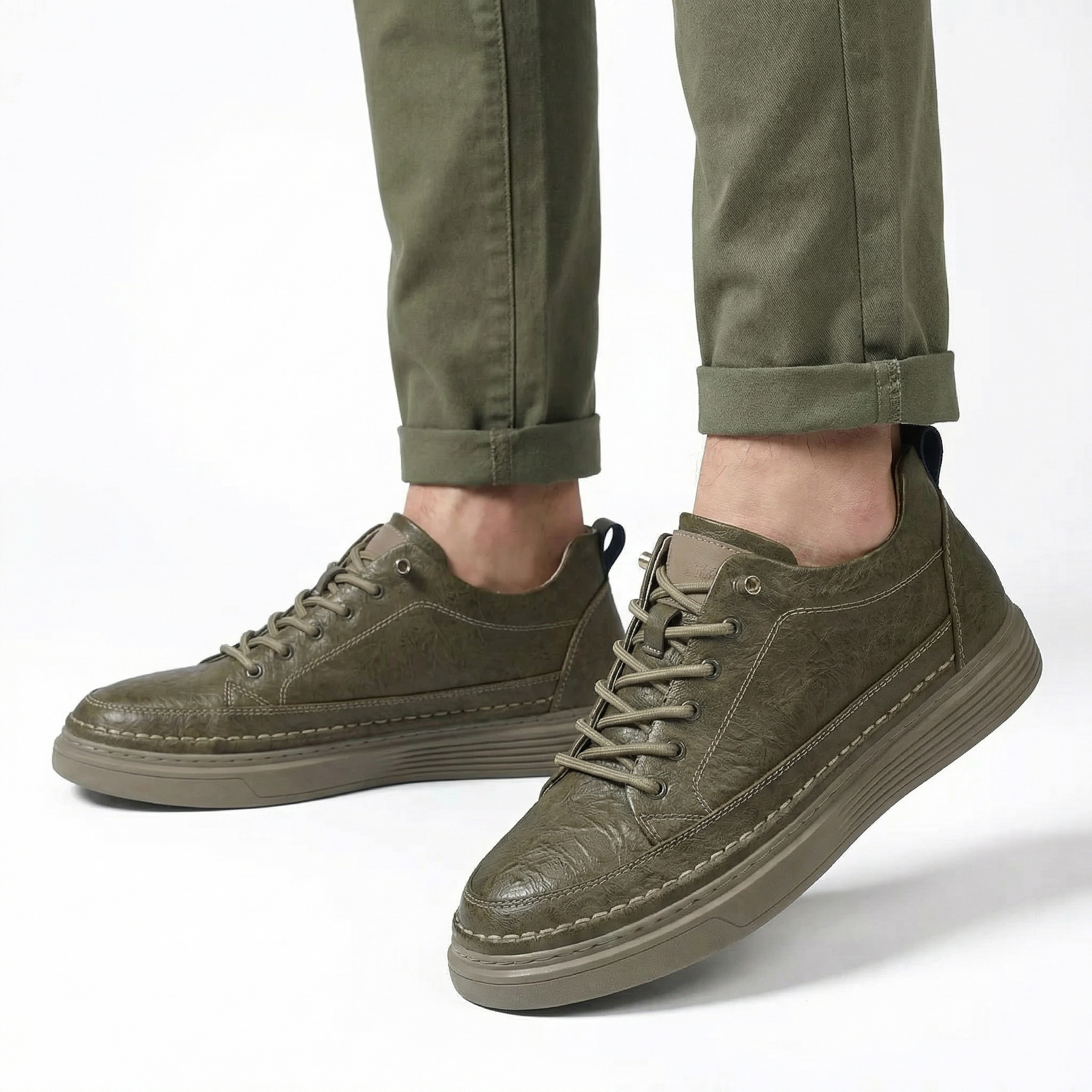 UHEIGHT Langford Mocha
