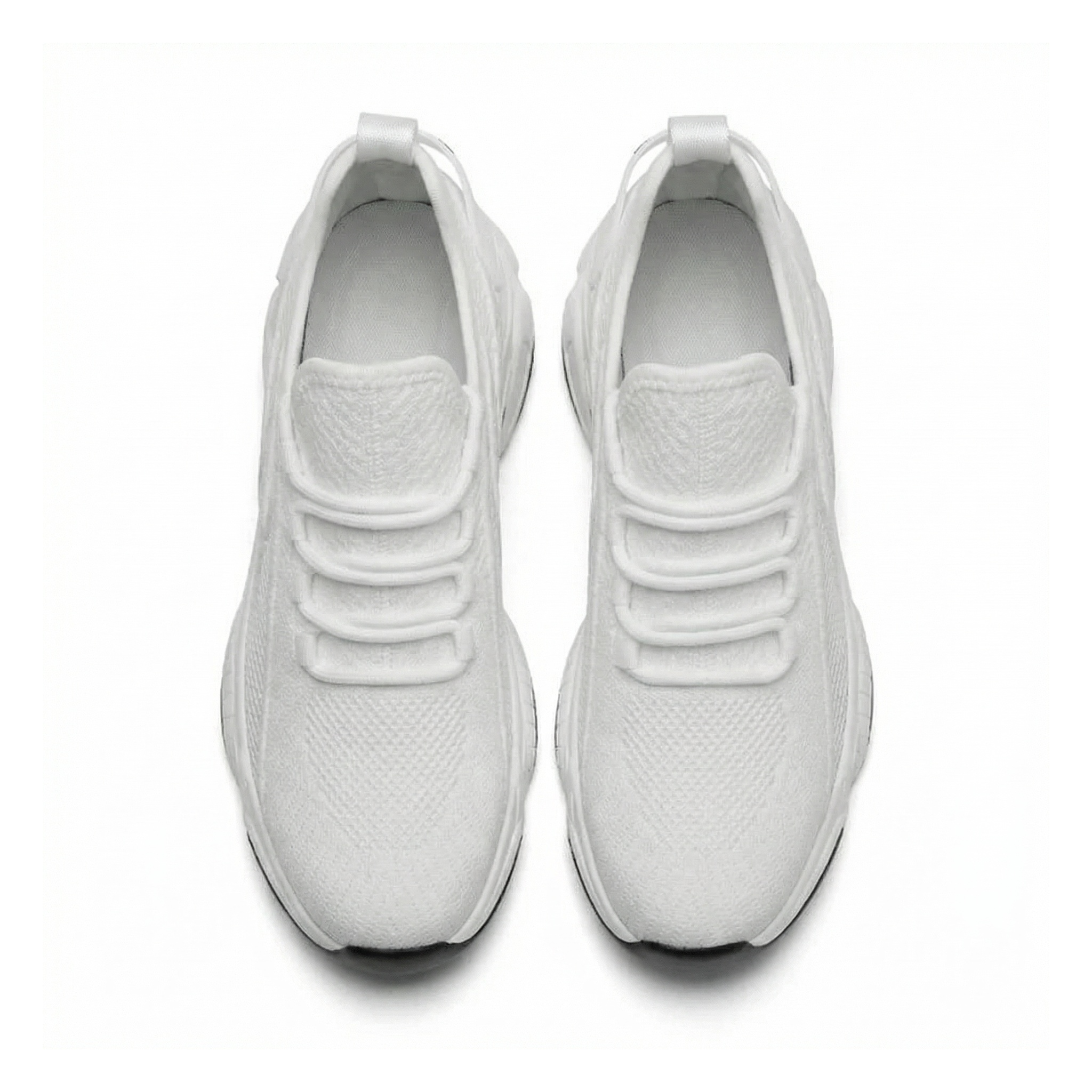UHEIGHT Velocity Stride White