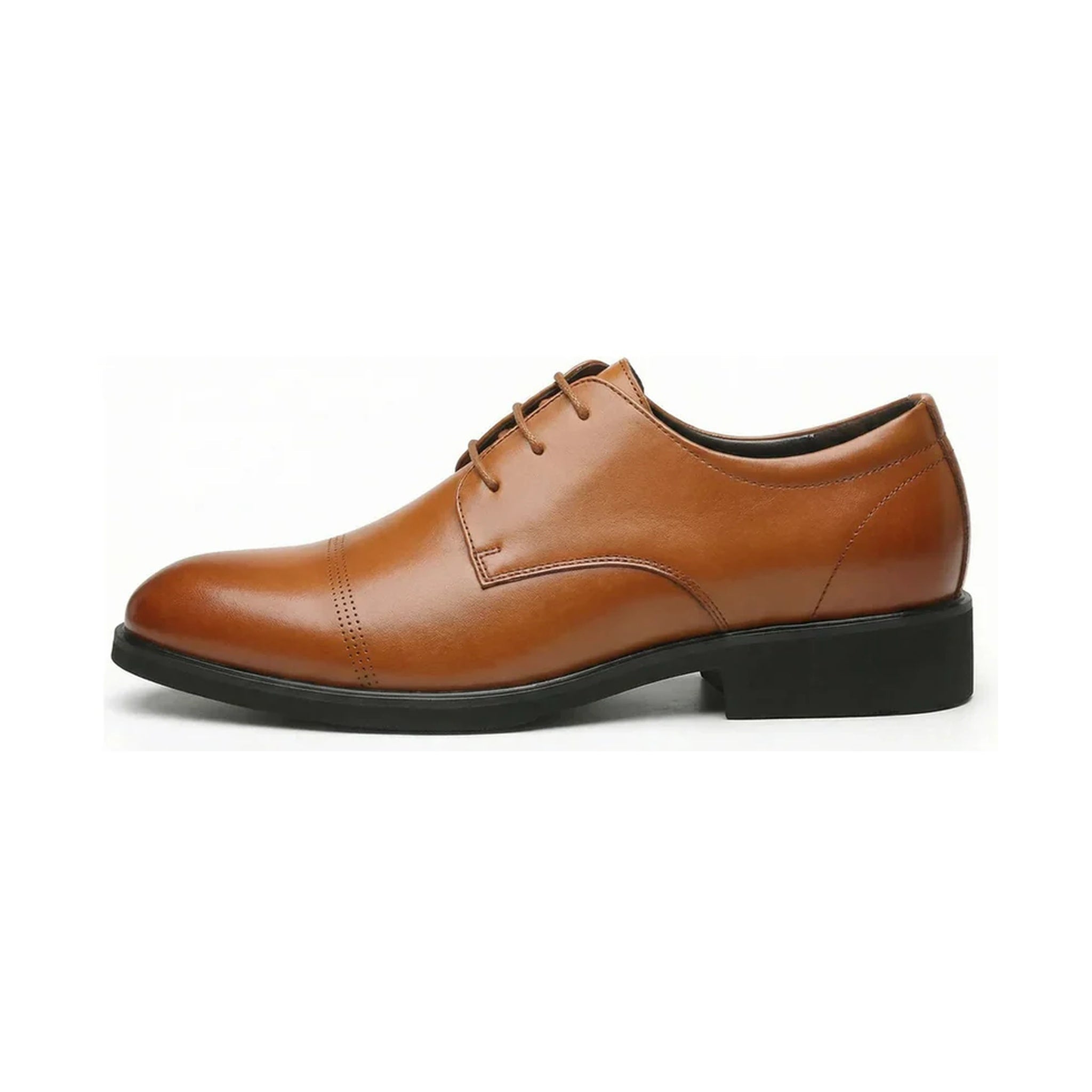 UHEIGHT Cognac Alderton Classic