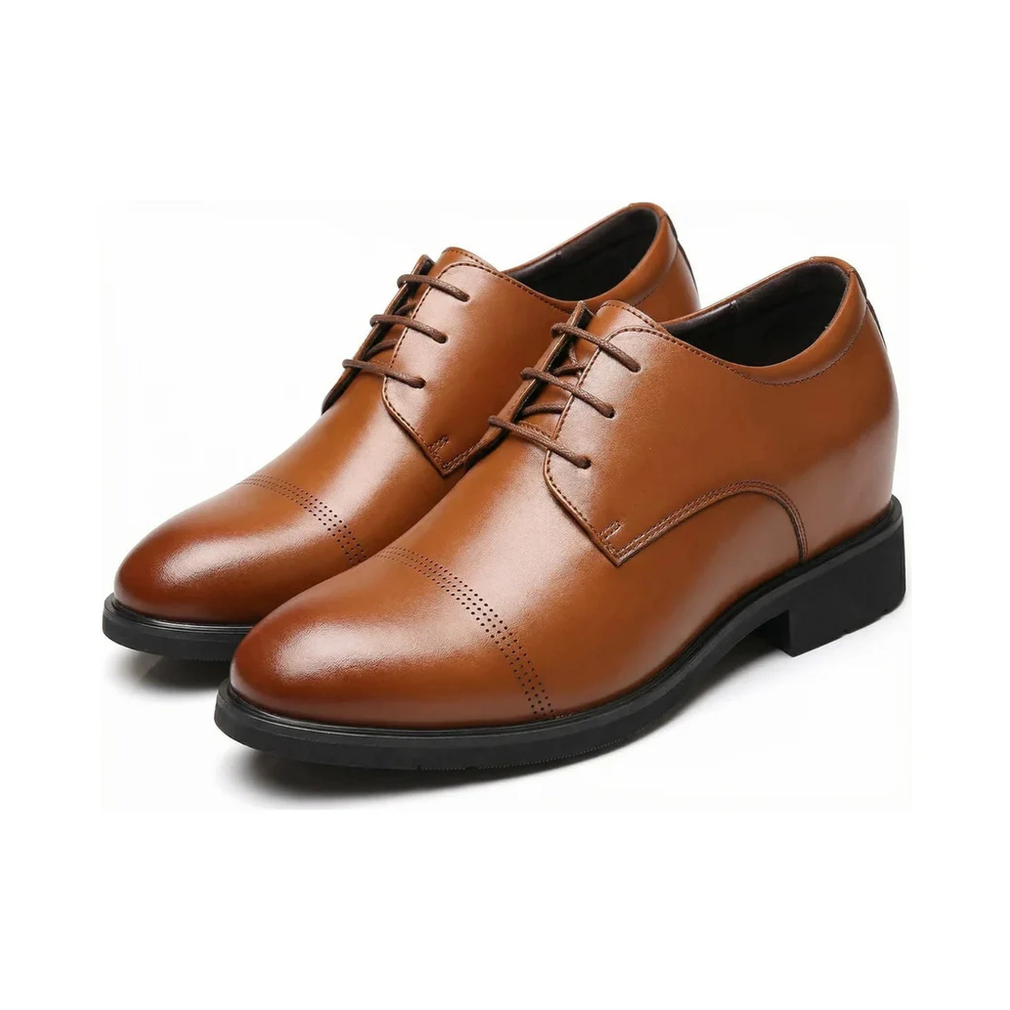UHEIGHT Cognac Alderton Classic