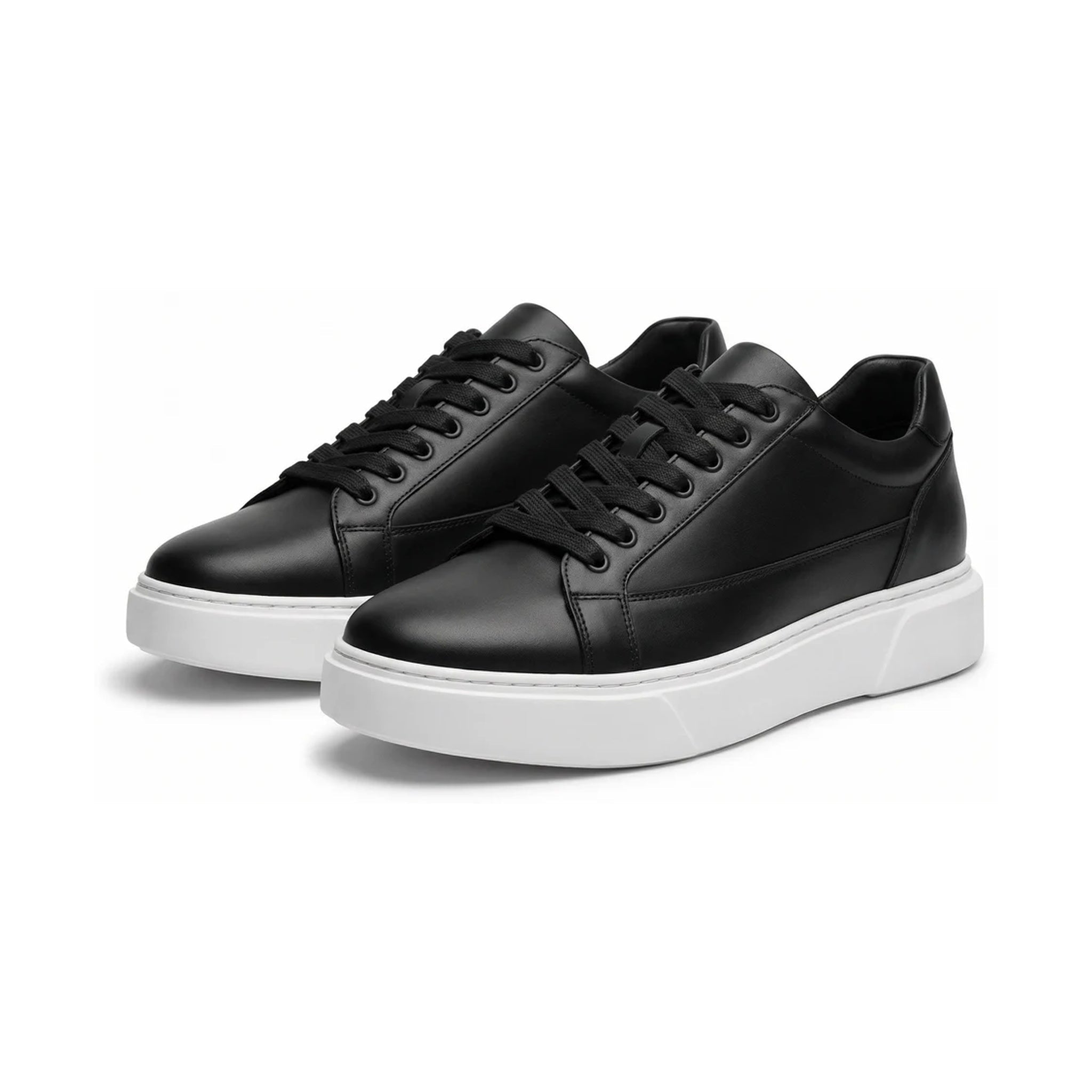 UHEIGHT Vantage Court Noir