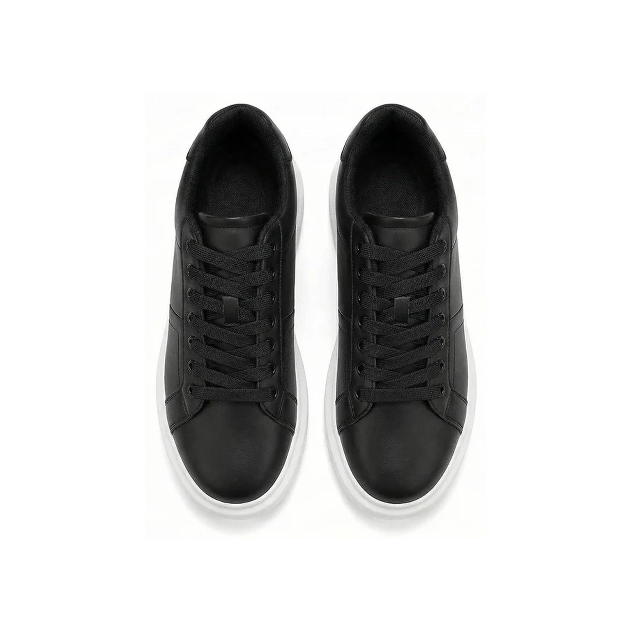 UHEIGHT Vantage Court Noir