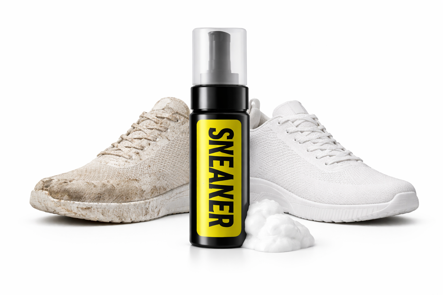 UHEIGHT Sneaker Foam Pro