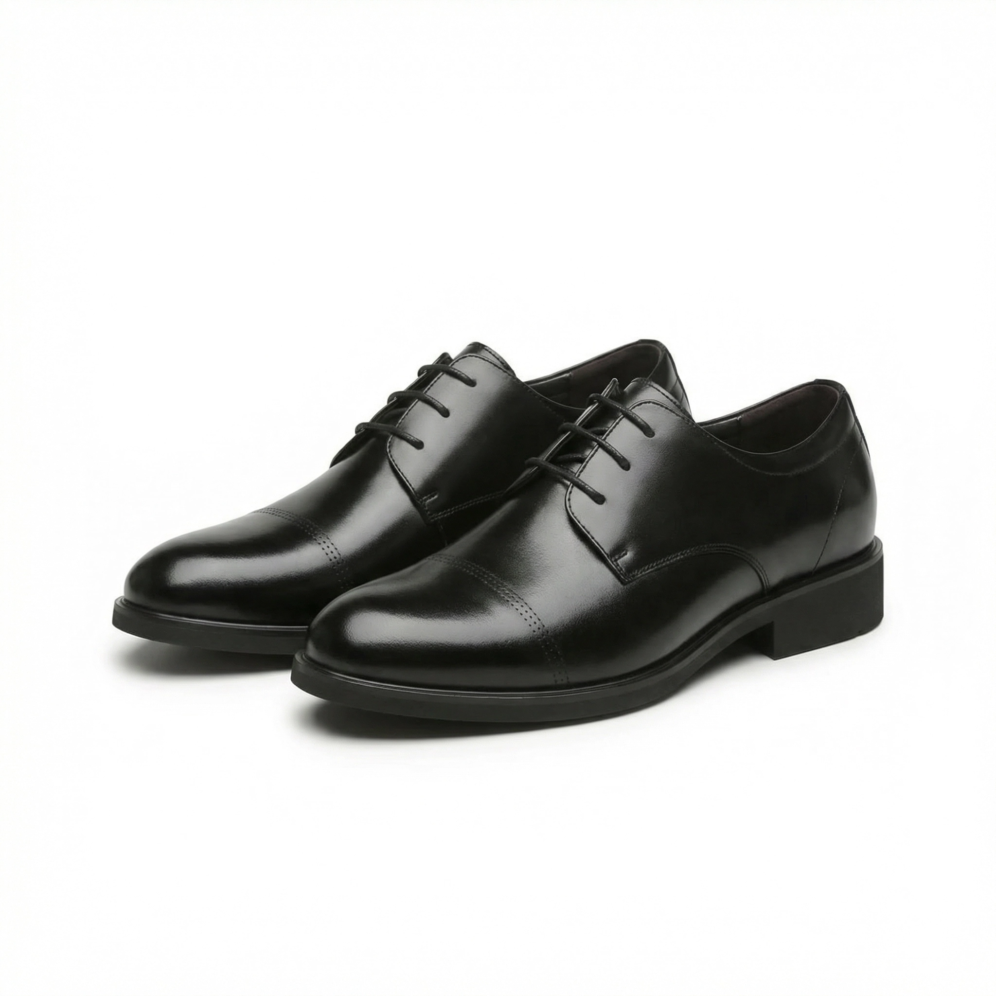 UHEIGHT Noir Alderton