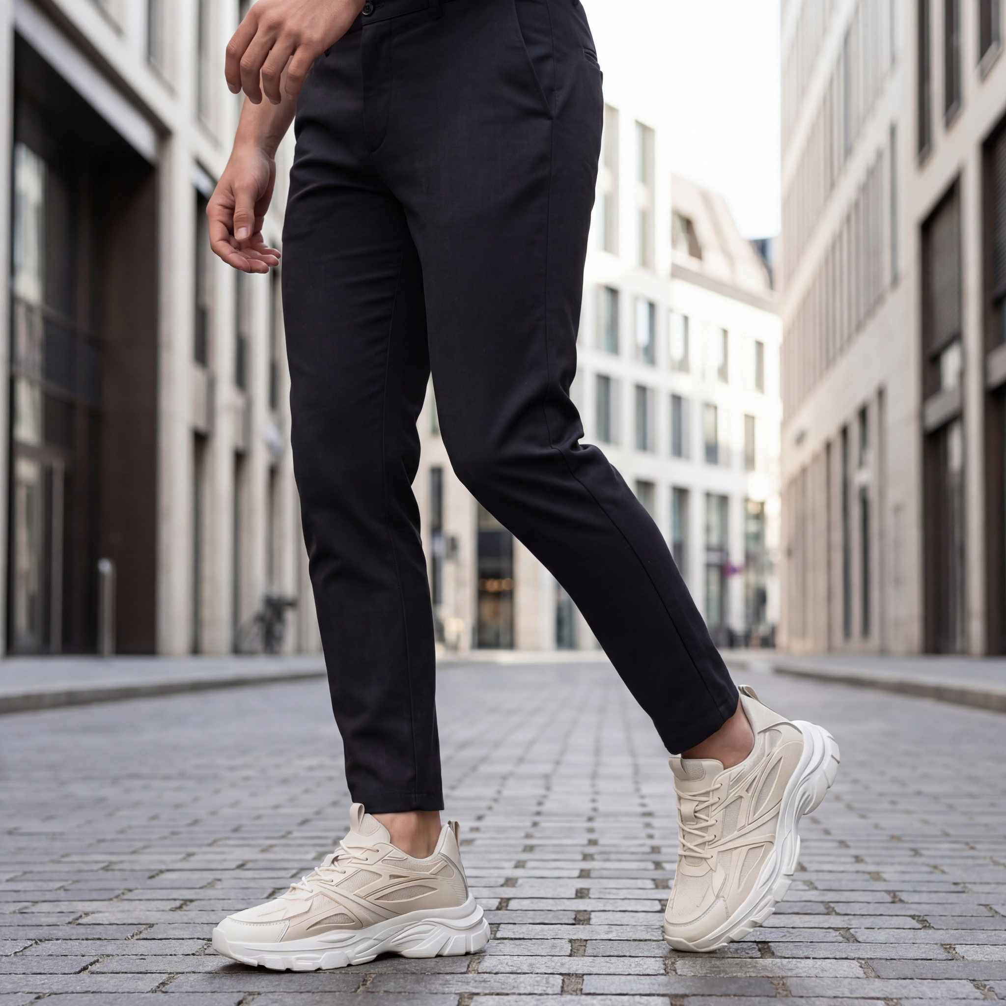 UHEIGHT Elevate Sand