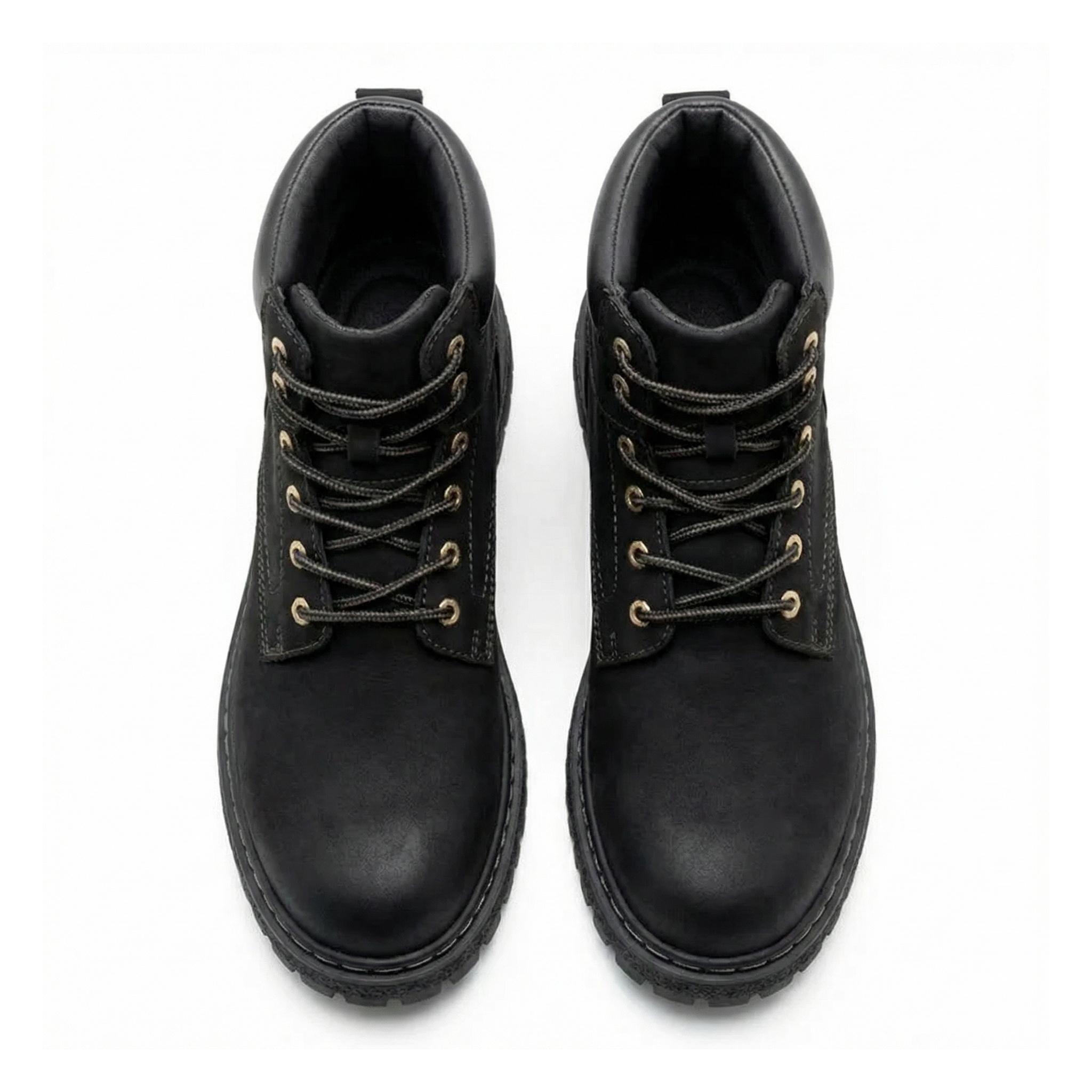 UHEIGHT Ridgeway Black