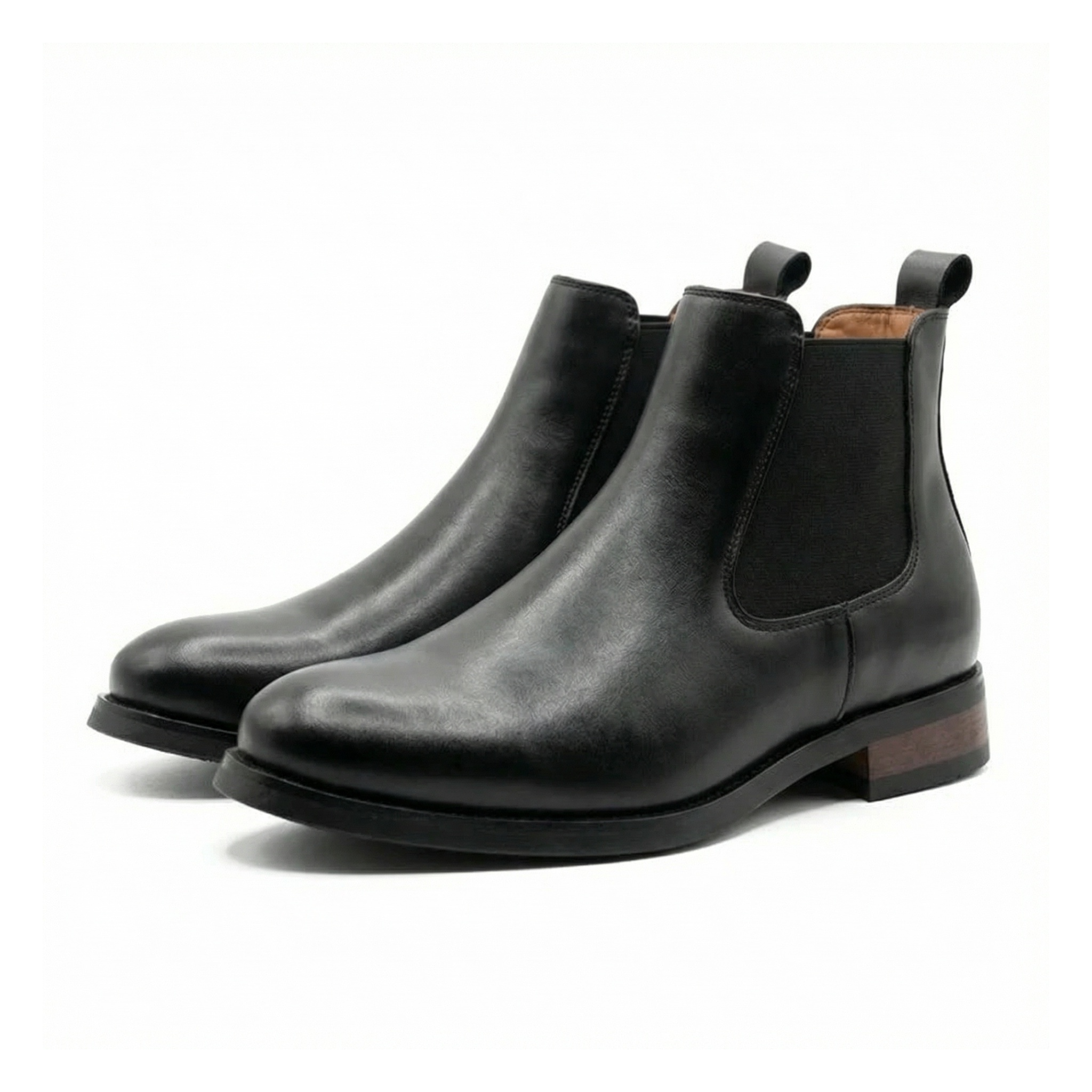 UHEIGHT Briston Black