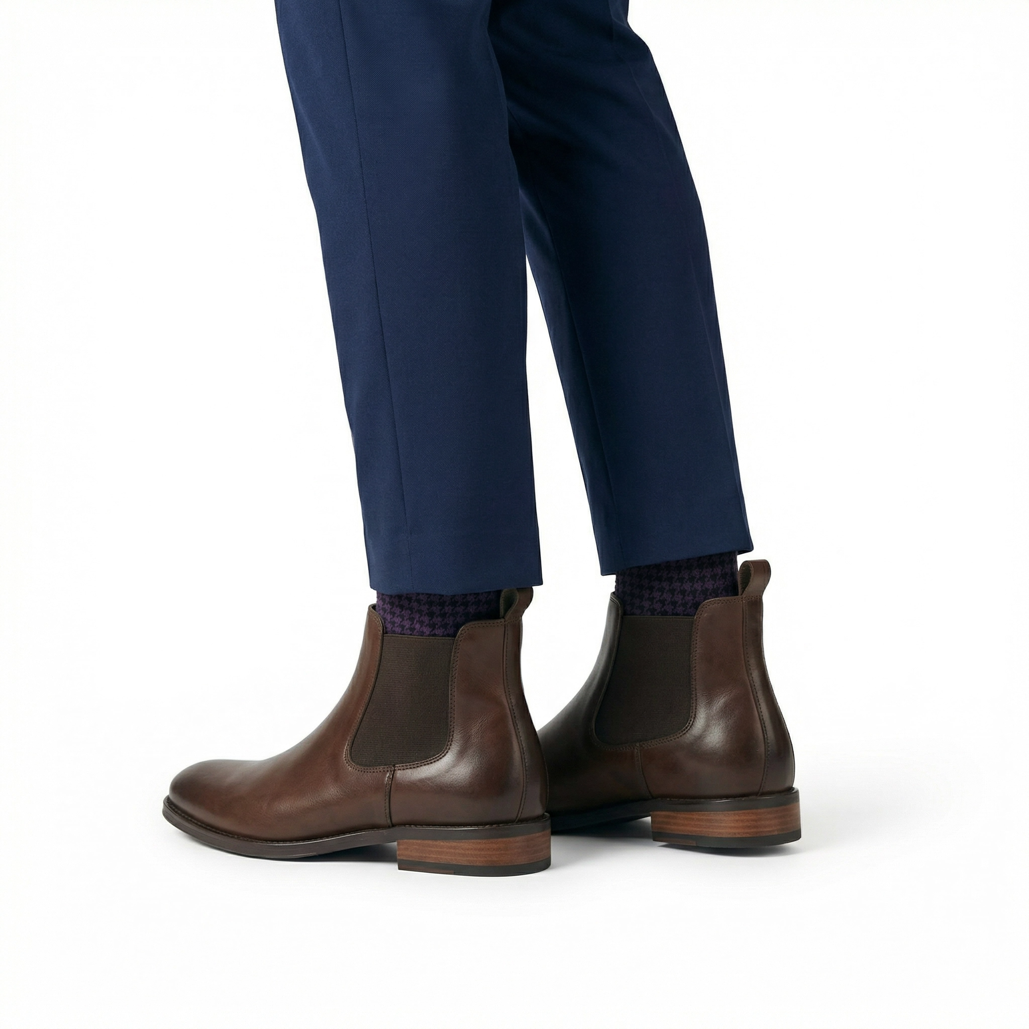 UHEIGHT Briston Mocha
