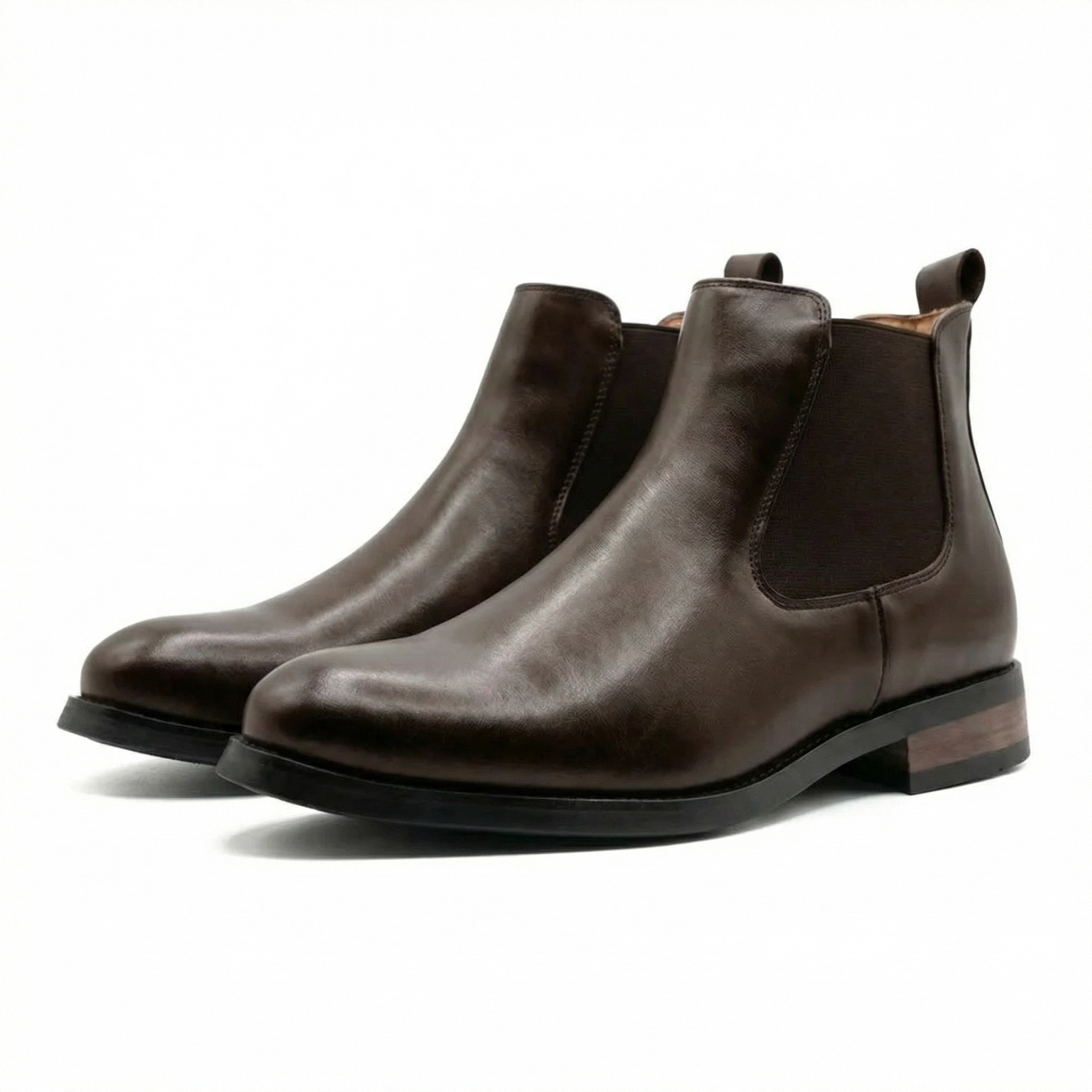 UHEIGHT Briston Mocha