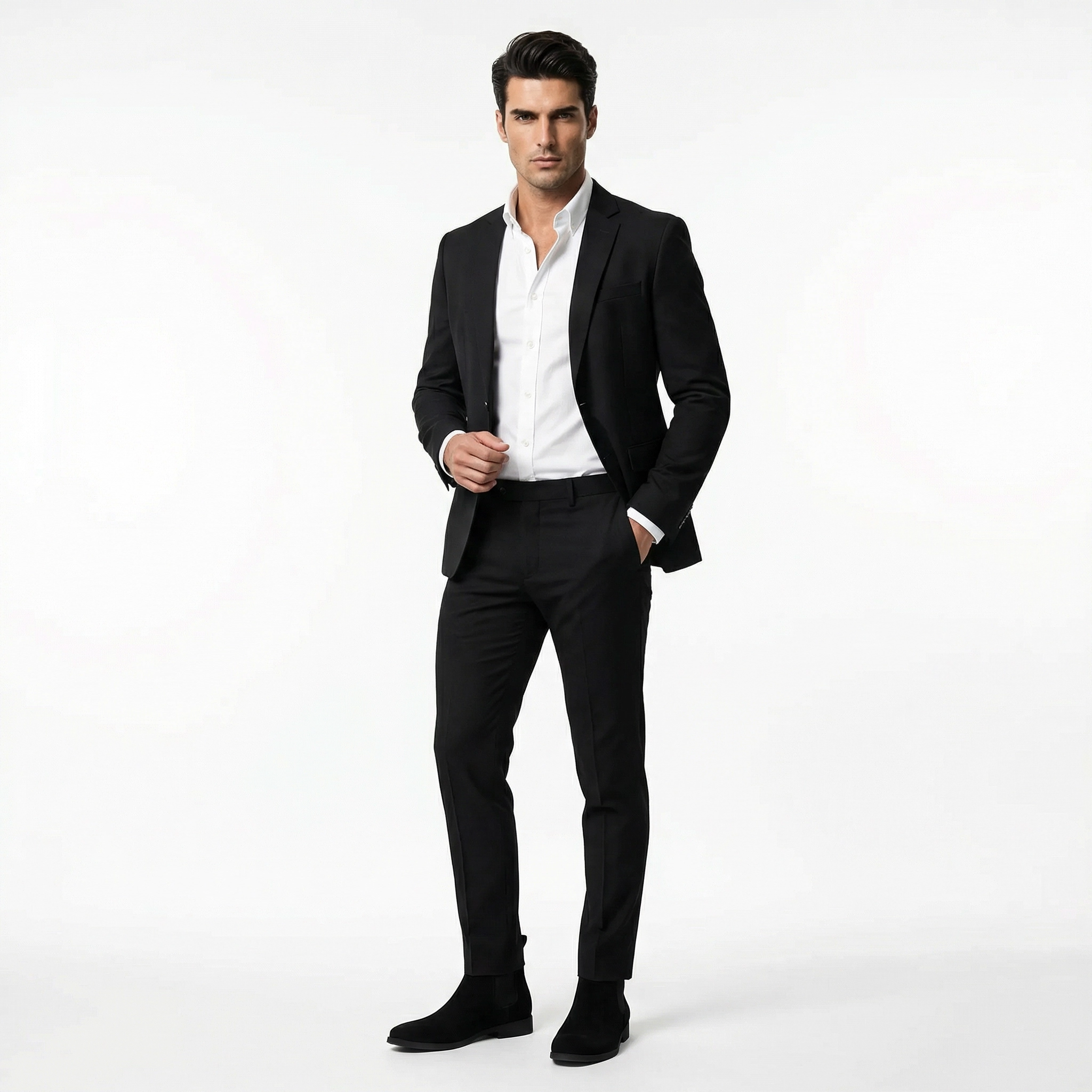 UHEIGHT Monarch Ramptons