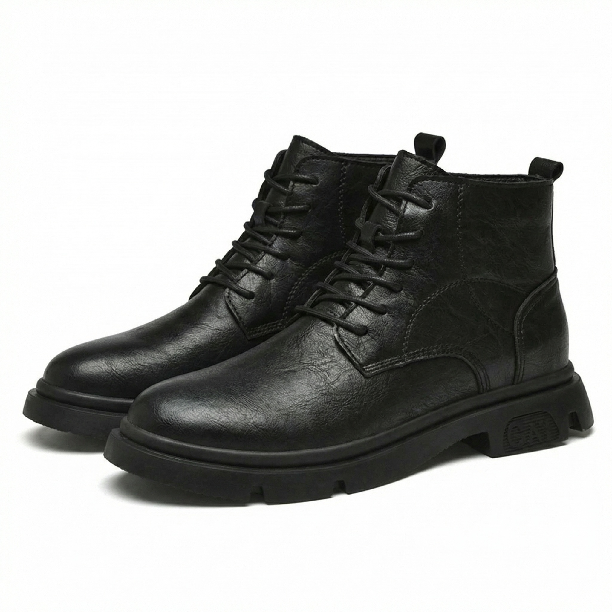 UHEIGHT Everett Black