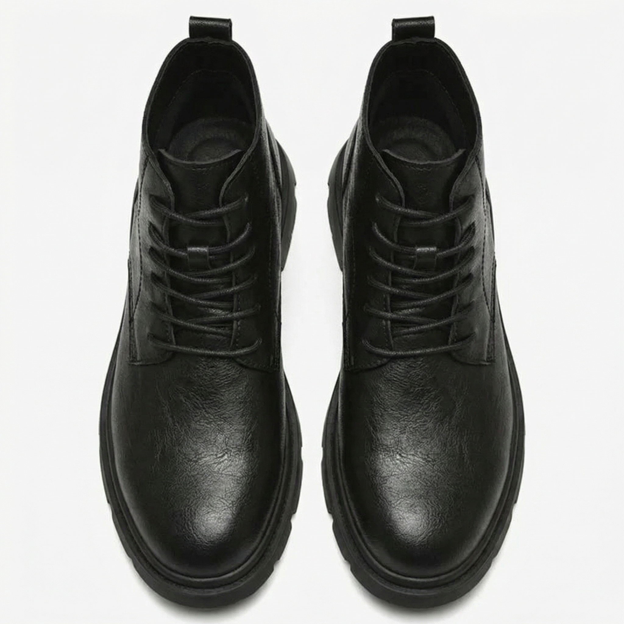 UHEIGHT Everett Black