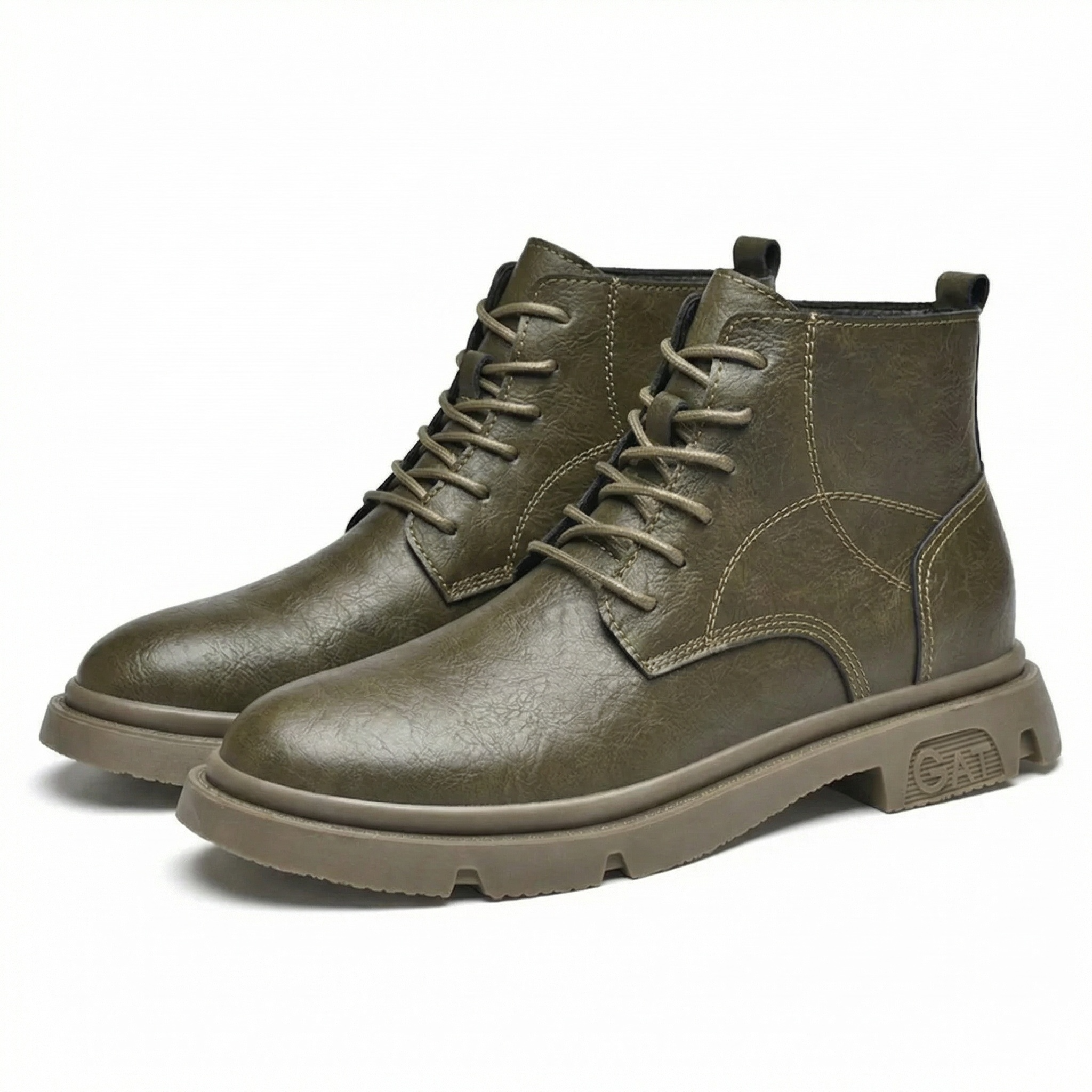 UHEIGHT Everett Taupe