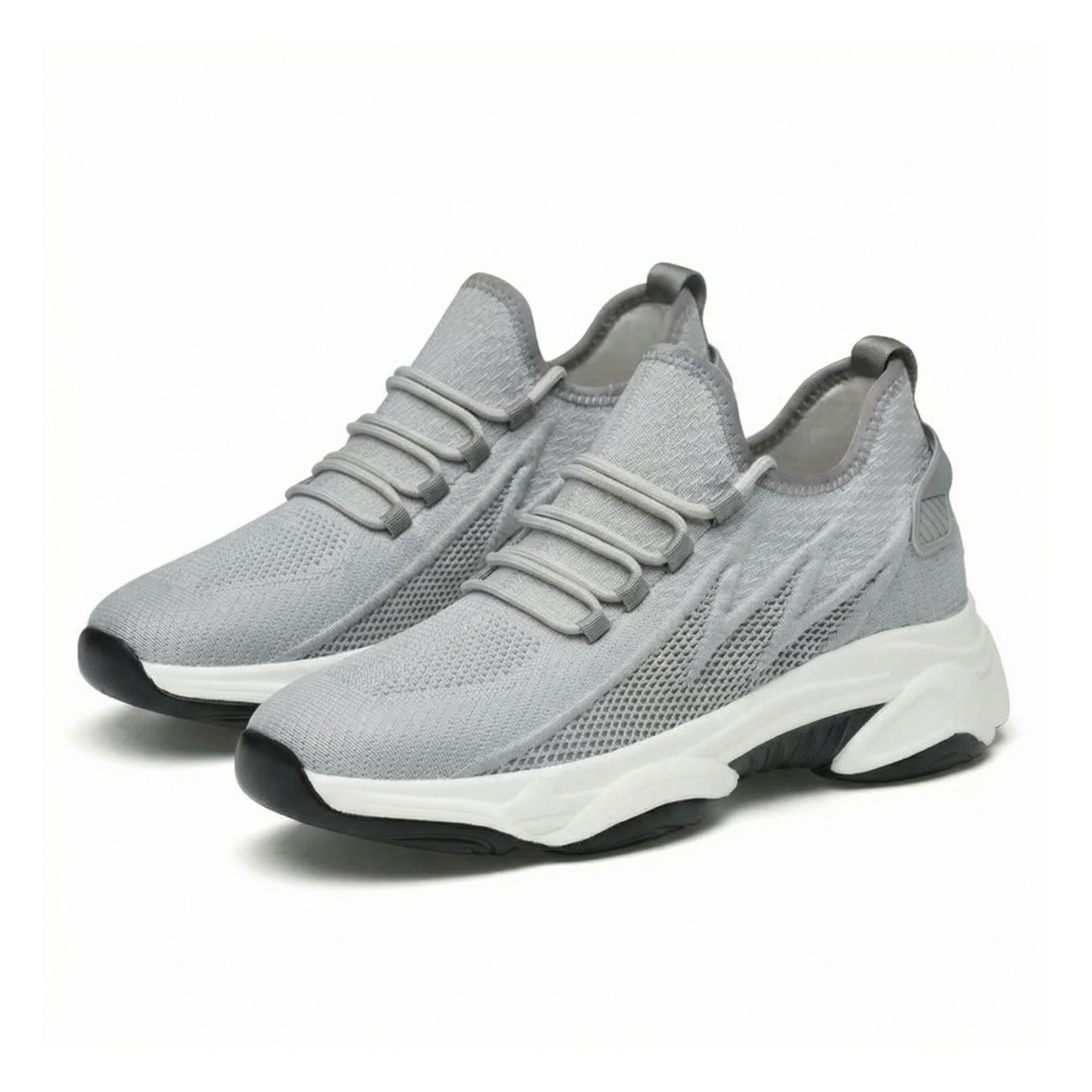 UHEIGHT Velocity Stride Gray