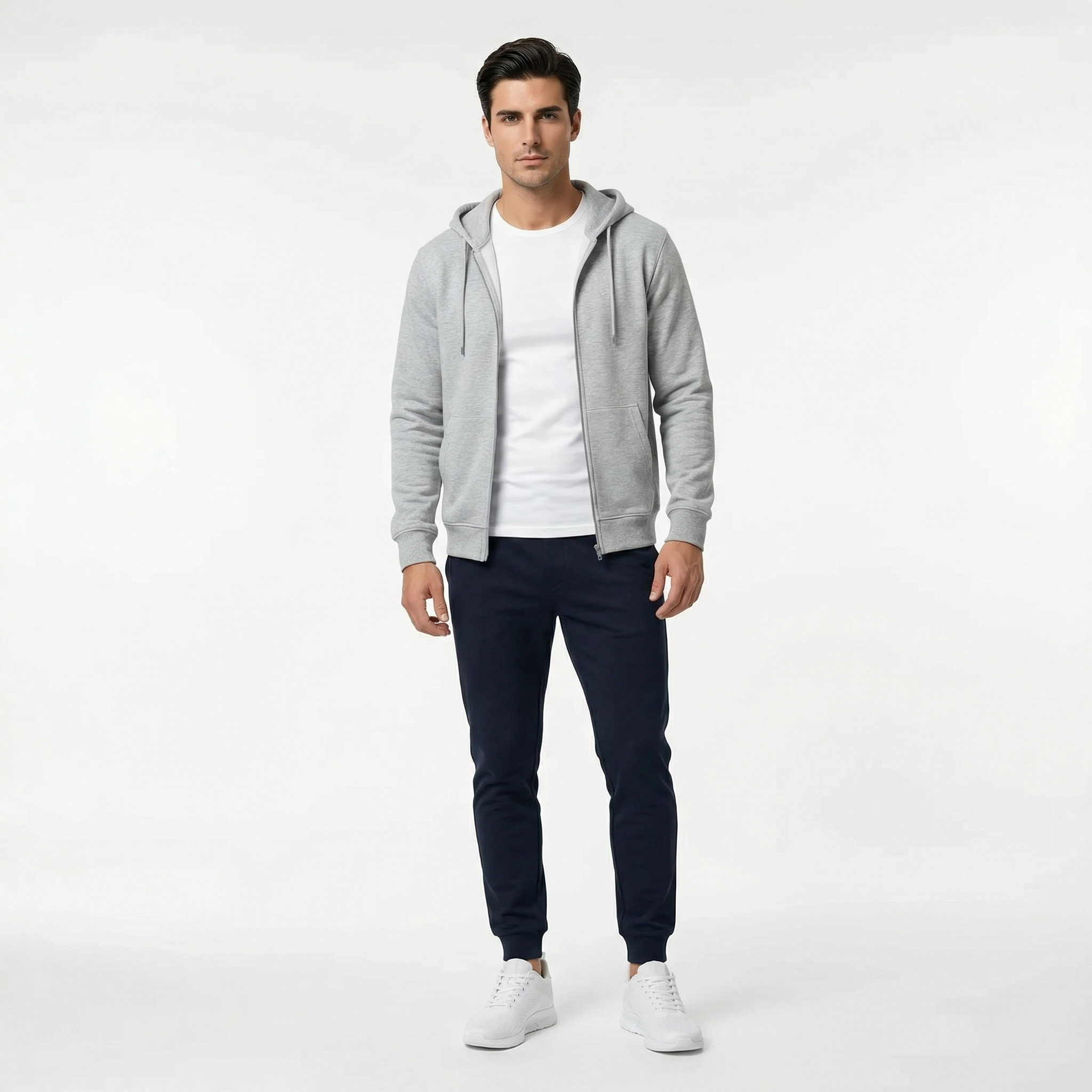 UHEIGHT Nimbus Runner