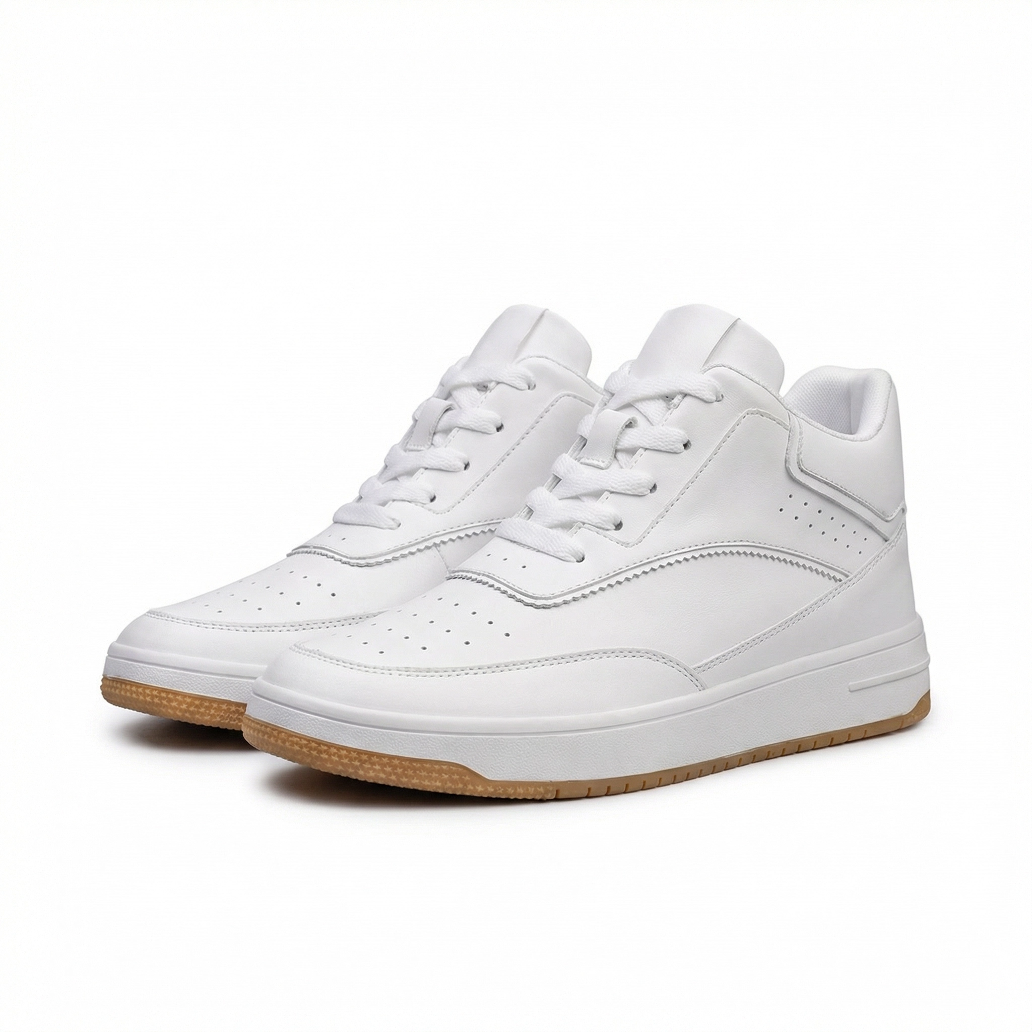 UHEIGHT Strato Bianco